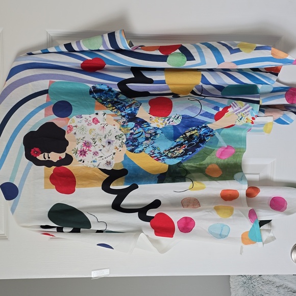 Et Lois Wrap - Picture 3 of 4